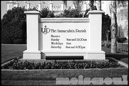 USD Immaculate Parish