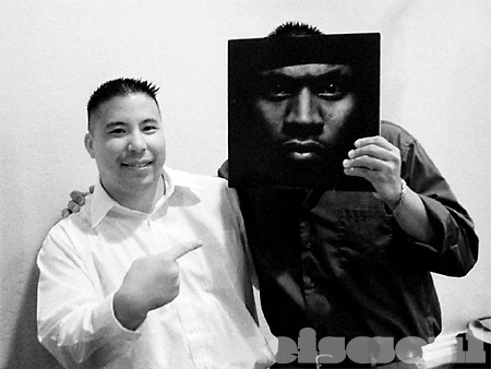 DJ Rod1 & LL Cool J