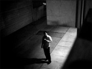 Smoking Outcast