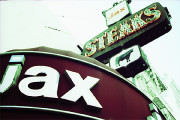 Jax Steaks