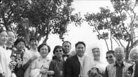 The Wong Family