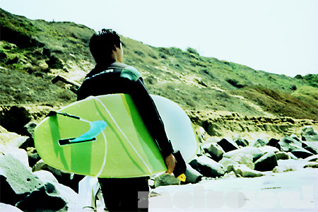 Look Forward, Don't Look Back