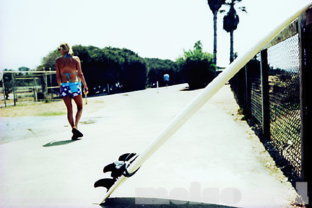 Nice Surfbo…