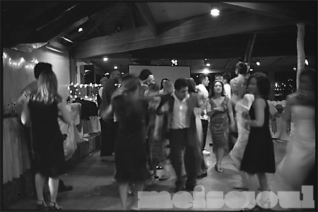 Dance Floor