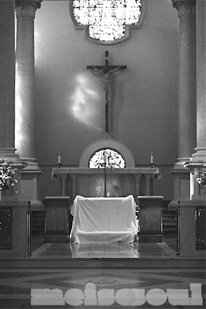 The Altar