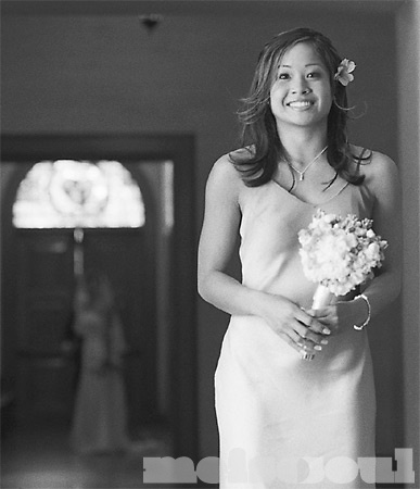 Maid of Honor