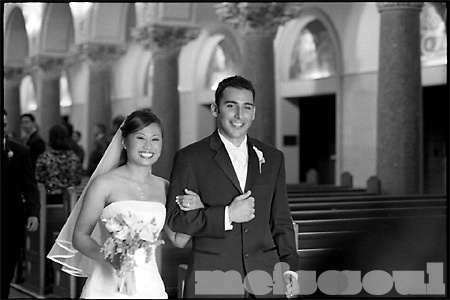 Newly Weds
