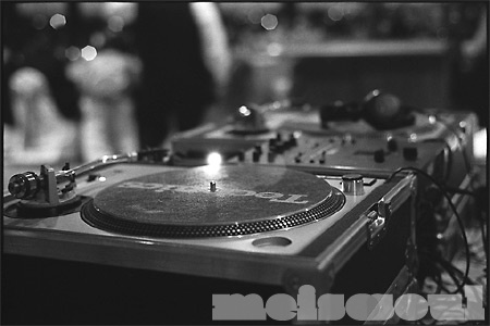 Turntables