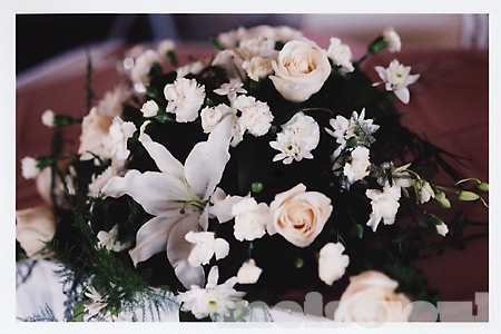 Flower Arrangement