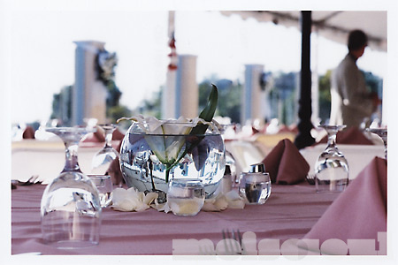 Table Decoration