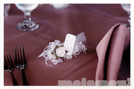Wedding Souvenir