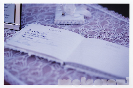 Guest Book