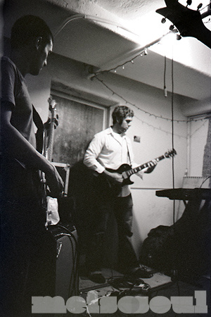 Matt & Jeff