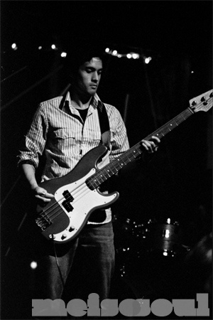 Matt