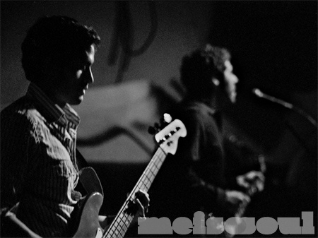 Matt & Jeff