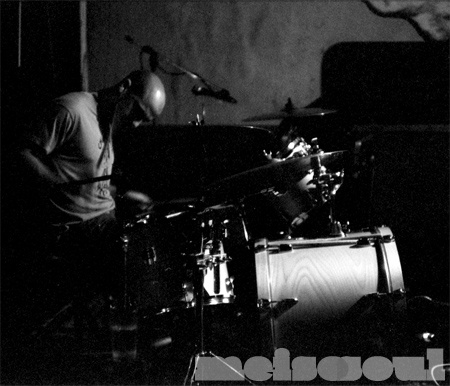 Drum