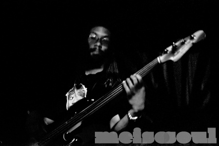Reuben Kirksey