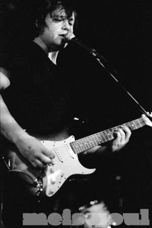 Chris Moseman