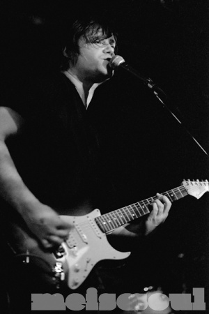 Chris Moseman