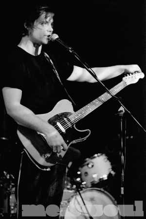 Chris Moseman