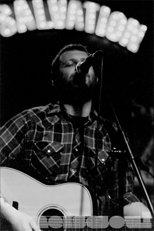 Alex Robins