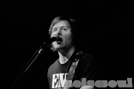 Chris Moseman