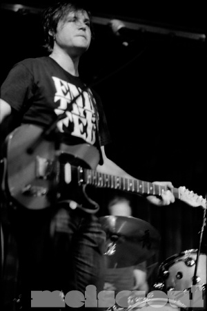 Chris Moseman Ends the Show