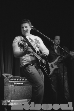 Matt Hannon