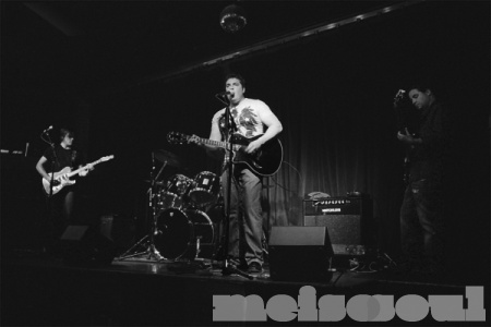Matt Hannon & the Band