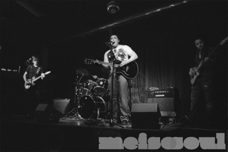 Matt Hannon & the Band
