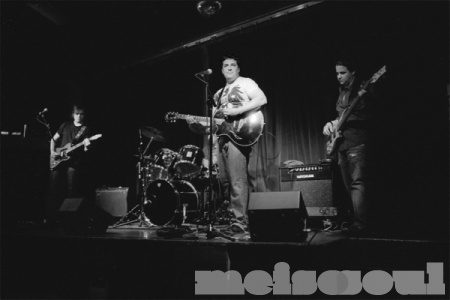 Matt Hannon & the Band