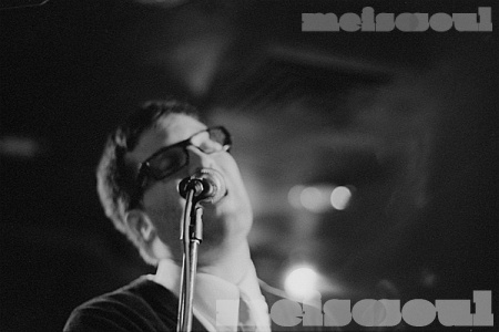 Mayer Hawthorne