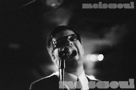 Mayer Hawthorne
