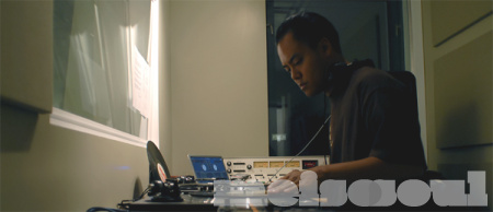 DJ Icy Ice
