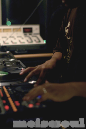 DJ Icy Ice