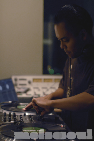 DJ Icy Ice