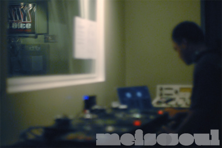DJ Icy Ice