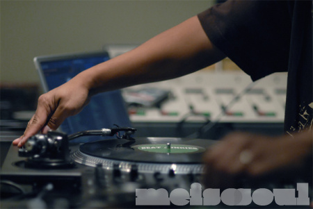 DJ Icy Ice