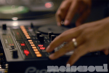 DJ Icy Ice