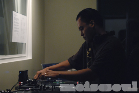DJ Icy Ice