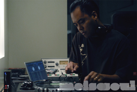DJ Icy Ice