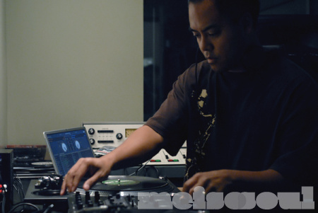 DJ Icy Ice