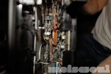 Circuits and People