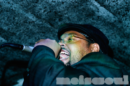 Toquon Emcees