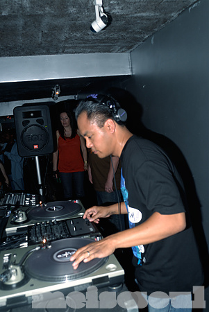 DJ Icy Ice