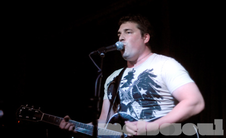 Matt Hannon