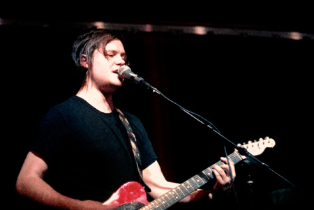 Chris Moseman