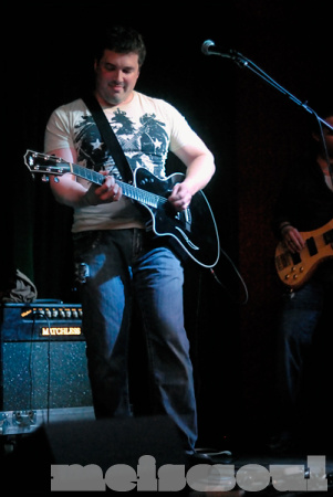 Matt Hannon