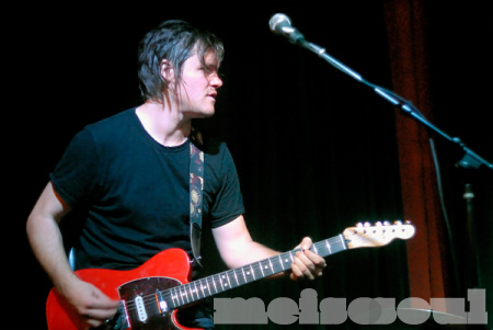 Chris Moseman