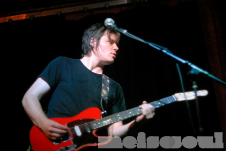 Chris Moseman